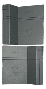 Separador De Fases 3p G265-800 De 50/80mm La9g3803 Schneider -