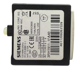 Bloco De Contato Auxiliar 4na 3rh1911-1fa40 Siemens Não Aplica