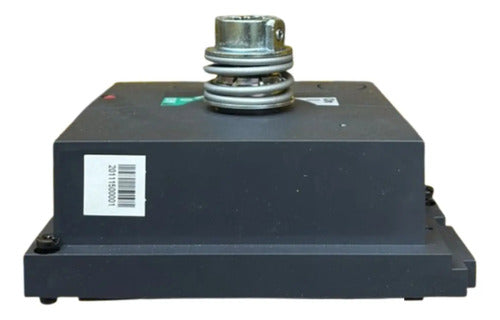Manopla Rotativa Prolongada Nsx631 Lv432598 Schneider