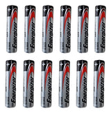Kit Com 24: Pilhas Energizer Max Aaa 1,5v Palito Cilíndrica