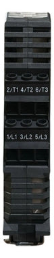 Rele Digital De Partida 2,4a 24vcc Lz1h2x4bd Schneider 24vcc