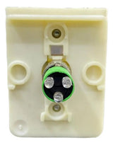 Modulo Luminoso Led Alto Brilho 120v Vd 9001km38LG Schneider 120v
