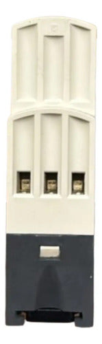 Rele Temporizador Re8ya32btq 24vca/cc 3-30s Schneider 24vca/cc