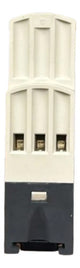 Rele Temporizador Re8ya32btq 24vca/cc 3-30s Schneider 24vca/cc