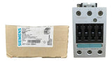 Contator 3rt1034-1bb40 32a 24vcc Siemens