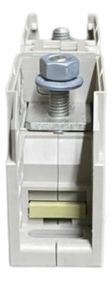 Kit Com 3: Borne Wff 70/ah 1029400000 Com Tampa Weidmueller