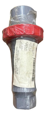 Plug Brasikon 2p+t 63a 380/440v 9h Ip67 S3579 Steck 440v