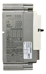 Disjuntor Tesys Gv7 25-40a 65ka Gv7rs40 Telemecanique - 50 60 Hz