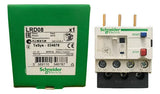 Relé De Sobrecarga Térmica 2.5-4a 1na+1nf Lrd08 Schneider 690