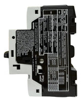 Disjuntor Motor Pkzm0-20 16-20a Eaton - 50/60hz