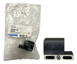Kit Com 3: Suporte De Fixação Xszb118 Telemecanique 0