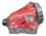 Tomada N4006w 16a 3p+t 380/480v Vm Steck Vermelho