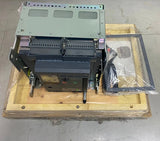 Disjuntor Extraiv 630a Motoriz E Bob De Abert E Fech 220v GE
