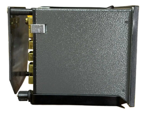 Wattimetro Ew96 Esq. 19 Ip54 1500/5a 230/115v Trmv Kron