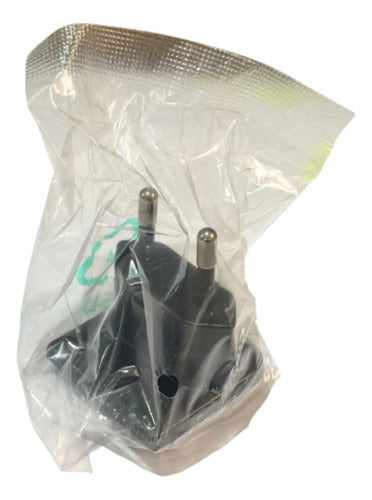 Carregador De Bateria Para Botoeira Sem Fio Zarc01 Schneider