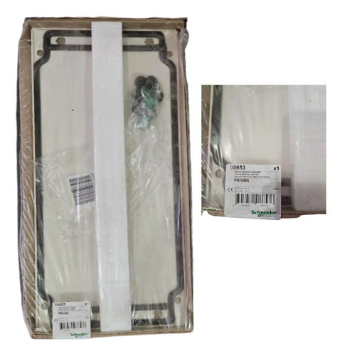 Teto L=300 P=600 Ip55 Lvs08653 08653 Schneider