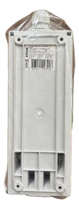 Tomada S4009b 16a 3p+t 200/250v Az Steck Azul