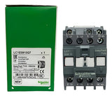 Contator 3p Easypact Tvs 9a 1na 380vca Lc1e0910q7 Schneider 380v