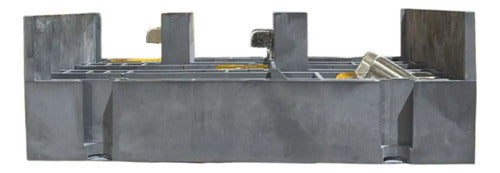 Base Em Barramento Lv429372 Schneider 0