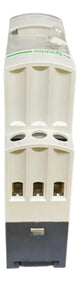 Rele Temporizador 3-300s 24/240vca Re9ta21mw Schneider 240vca