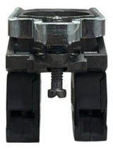 Chave Seletora Ø22mm Metálica, 2 Pos Na+nf Xb4bg25 Schneider Metal Cromado