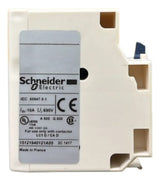 Travamento Mecânico 24v Lad6k10b Schneider 24v 50-60hz