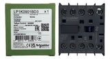Contator Tripolar Tesys K 9a 1nf 24vcc Lp1k0901bd3 Schneider 24vcc