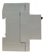 Interruptor De Corrente Diferencial 5sm3345-0 Siemens