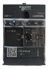 Unidade De Controle Avançada Trifásico Lucb1xbl Schneider