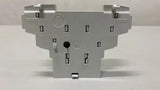 Bloco De Contato Nhi12-pkz0 Eaton Kit Com 02 Peças