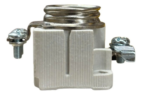 Kit Com 4: Base Dz 1p 63a 5sf1224 Siemens