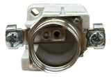 Kit Com 3 Unidades: Base Dz Diazed 25a 500v 5sf1005 Siemens