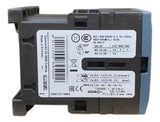 Contator Auxiliar 3rh2122-1ak60 110v  Siemens 127v