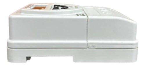 Interruptor Programável De Energia Rtst-20hr-p Coel