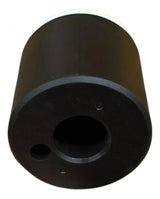 Base Para Coluna 70mm Preta Xvdc07 Schneider