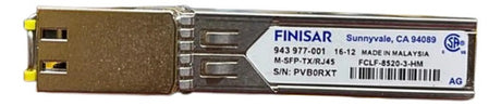 Transceiver M-sfp-tx 943.977.001 Hirschmann