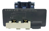 Bobina Para Lc1f115/150 440v 40-400hz Lx9ff415 Schneider 440v