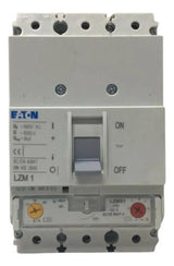 Disjuntor Tripolar 80a Lzms1-a80 Eaton