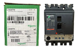 Disjuntor Nsx160f Micrologic 2.2 160a 3p Lv430770 Schneider