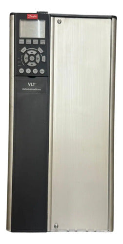 Vlt Automationdrive Fc 302 131f7147 Ip20 Danfoss Novo!