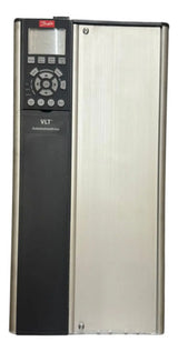 Vlt Automationdrive Fc 302 131f7147 Ip20 Danfoss Novo!