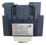 Contator Tesys 3p Ac-3 110vca 1na+1nf Lc1d40af7 Schneider 127v