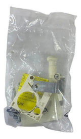 Kit Montagem Porta Do Painel Ip54 Manopla Gv2ap01 Schneider