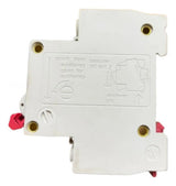 Kit Com 2: Disjuntor Bipolar Sd-62c70 70a Curva C Steck