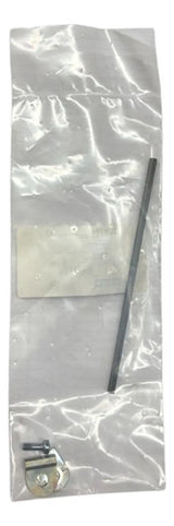 Kit Com 2: Alavanca Para Fim De Curso Zcky54 Telemecanique Prata 0
