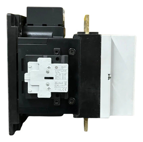 Contator 3p 1na 1nf 700a 220/250vca/cc Ck12be311n GE