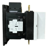 Contator 3p 1na 1nf 700a 220/250vca/cc Ck12be311n GE