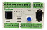 Rele Inteligente Profibus Dp 5-1 Ltmr100pbd Schneider 24vcc