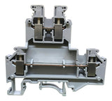 Kit Com 10: Borne De 2 Níveis Ukkb 5 2771146 Phoenix Contact