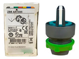 Cabeçote P/ Chave Seletora Luminosa 22mm Zb5ak1333 Schneider